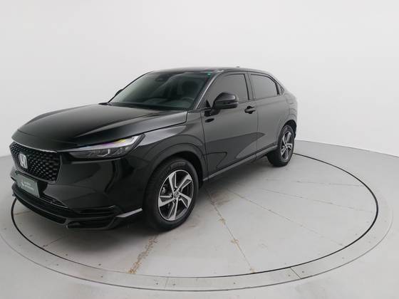 HONDA HR-V 1.5 DI I-VTEC TURBO FLEX TOURING CVT